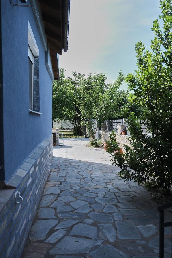 Villa Pegasus' Glory House Kavala Exterior foto