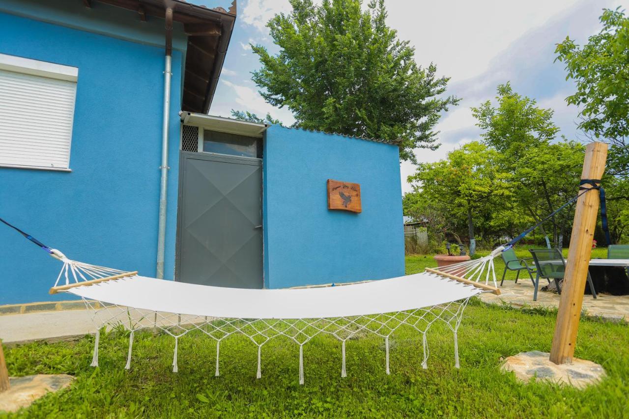 Villa Pegasus' Glory House Kavala Exterior foto